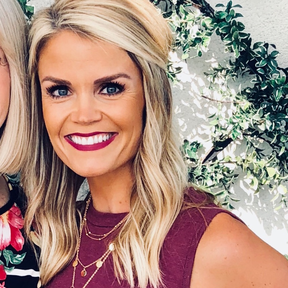 Meet your Posher, Kristiana